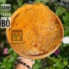 BÁNH TRÁNG TRỘN CÁC LOẠI GÓI 200G