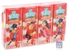 SỮA CHUA UỐNG HOA QUẢ KUN CÁC VỊ LỐC 4 HỘP x 180ML