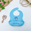 YẾM ĂN DẶM SILICON CHO BÉ ( GIAO MẪU NGẪU NHIÊN PHÙ HỢP BÉ TRAI VÀ BÉ GÁI )
