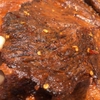 BÒ SỐT CHANH KÈM SỐT LINH CHI HỘP 250G(HSD 15.05.2026)