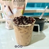 BỘT TRÀ SỮA THÁI ĐỎ CHATRAMUE ASSAM MẪU MỚI 250G