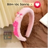 BỜM TÓC SANRIO
