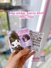 HỘP STICKER SANRIO 60+3