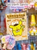 SET TRANH SANRIO