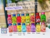 KẸO PLAYMORE LỌ CỨNG 22G
