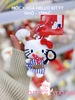 MÓC KHÓA HELLO KITTY NHỎ