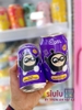 QDO EGG SODA - 330ML