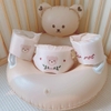 PHAO TAY CHO BÉ BAR ROT CÓ THỂ THÁO RỜI TAY (2-10Y)