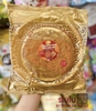 BÁNH TRUNG THU NHÂN MOCHI KHOAI MÔN TRỨNG MUỐI  - 500G