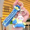 MÓC CHÌA KHOÁ HÌNH THÚ CUTE