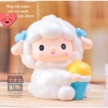 ỐNG TIẾT KIỆM CỪU
