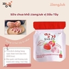 SỮA CHUA SẤY KHÔ JJANGJUK CÁC LOẠI ( 7M+ )