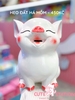 HEO ĐẤT HÁ MỒM
