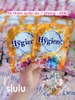 TÚI THƠM QUẦN ÁO / PHÒNG HYGIENE THÁI