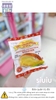 ( CHỈ BÁN TẠI QUẦY ) BÁNH MÌ ĐÔNG LẠNH KEM TƯƠI - 75G