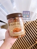 KHÔ HEO CHÁY TỎI LINH CHI HỘP 300G