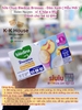 SỮA CHUA BLEDINA BRASSE MẪU MỚI - VỈ 4 HỘP X 95G