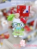 MÓC KHÓA HELLO KITTY NHỎ