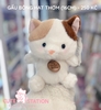 GẤU BÔNG HẠT THƠM (16CM)