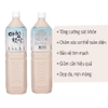 NƯỚC GẠO RANG HÀN QUỐC CHAI 1.5L