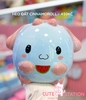HEO ĐẤT SANRIO