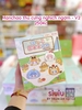 BLIND BOX MANCHAO THÚ CƯNG NGHỊCH NGỢM V2