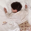 SET 3 QUẦN CHIP CHẤT LIỆU COTTON HOẠ TIẾT GẤU THỎ SIZE M