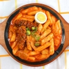 COMBO TOKPOKKI SỐT TRUYỀN THỐNG OFOOD DÀNH CHO 3 NGƯỜI