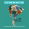 KHĂN VOAN TAM GIÁC