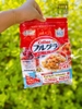 NGŨ CỐC CALBEE ĐỎ NHẬT BẢN GÓI 750G (HSD 03.2026)