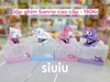 DẬP GHIM SANRIO CAO CẤP
