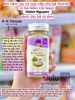 BỘT NÊM RAU CỦ HỮU CƠ CAO CẤP NUTRIAZ ( 6M+ )