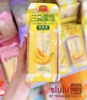 BÁNH BÔNG LAN TAM GIÁC CÁC VỊ - 100G