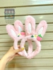 BỜM LÔNG CUTE