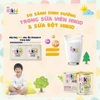 SỮA VIÊN HIKID ILDONG HỘP 60 VIÊN (HSD 04.2025)