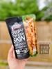 SNACK DA GÀ SẤY GIÒN TẨM VỊ THÁI GÓI 30G
