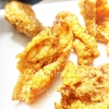 SNACK DA GÀ SẤY GIÒN TẨM VỊ THÁI GÓI 30G