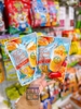 KẸO NHẬT VỊ FRAPPE GÓI 76G