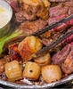 (CHỈ BÁN TẠI QUẦY) LÒNG BÒ SỮA NƯỚNG HỘP 400G (BẢO QUÁN TỦ ĐÁ) (HSD 27.05.2026)