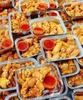 (CHỈ BÁN TẠI QUẦY) LÒNG BÒ SỮA NƯỚNG HỘP 400G (BẢO QUÁN TỦ ĐÁ) (HSD 27.05.2026)