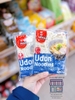 MÌ UDON INAKA GÓI 200G