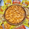 SNACK BIM BIM ĐÙI GÀ RÁN KHỔNG LỒ GÓI 360G