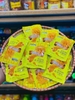 SNACK BIM BIM ĐÙI GÀ RÁN KHỔNG LỒ GÓI 360G