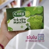 TRÀ COZY - HỘP 16X15G (HSD 16.10.2027)