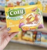 TRÀ COZY - HỘP 16X15G (HSD 16.10.2027)