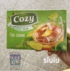 TRÀ COZY - HỘP 16X15G (HSD 16.10.2027)
