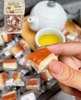 KẸO DỪA SÁP CÀ PHÊ MUỐI GÓI 500G
