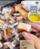 KẸO DỪA SÁP CÀ PHÊ MUỐI GÓI 500G