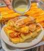 PHÔ MAI SỮA NƯỚNG GÓI 10 QUE - 600G
