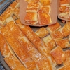 PHÔ MAI SỮA NƯỚNG GÓI 10 QUE - 600G